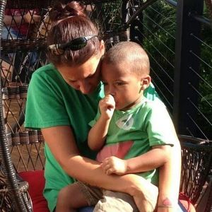 Meet your Posher, Kimberly